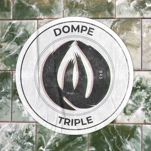 Dompe - Triple [HUP045] AIFF